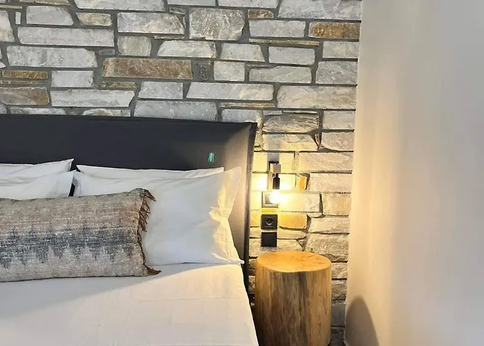 Peri Elxis Luxury Suites