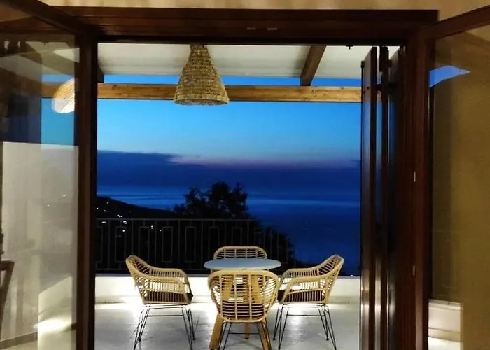 Peri Elxis Luxury Suites