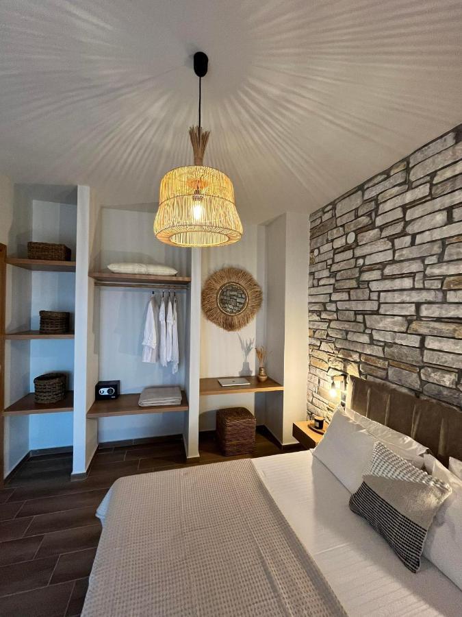 Peri Elxis Luxury Hotel de apartamente *