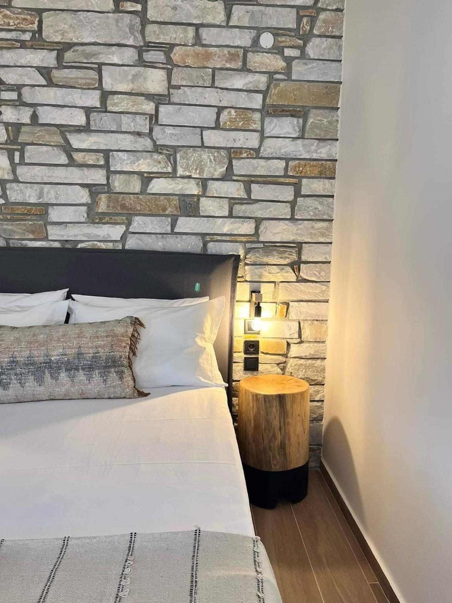 Peri Elxis Luxury Hotel de apartamente *