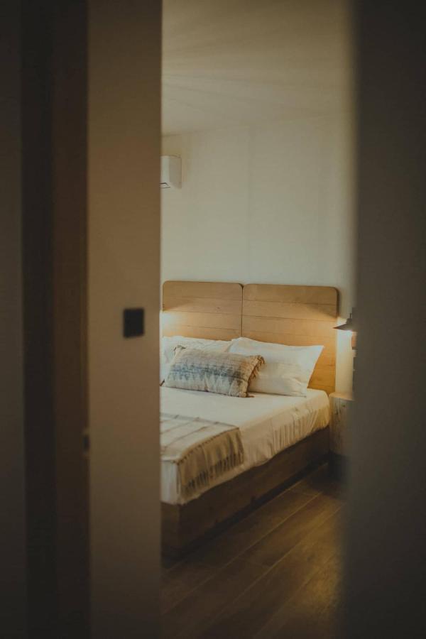 Hotel de apartamente Peri Elxis Luxury