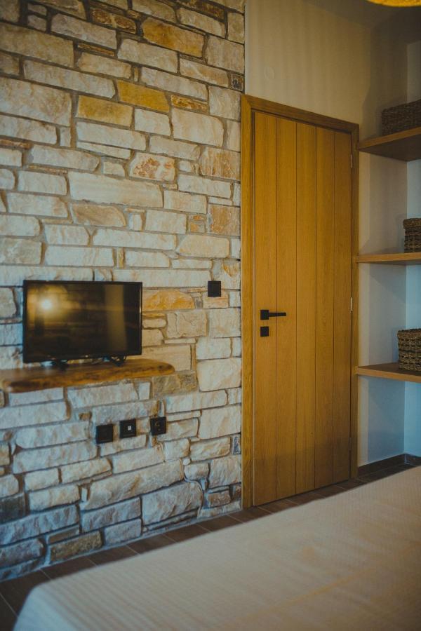 Peri Elxis Luxury Hotel de apartamente