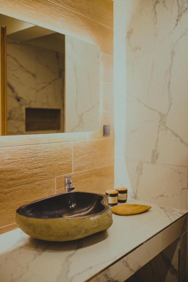 Peri Elxis Luxury Hotel de apartamente *