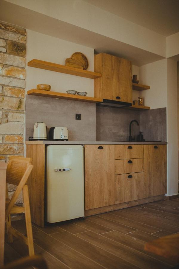 Hotel de apartamente Peri Elxis Luxury