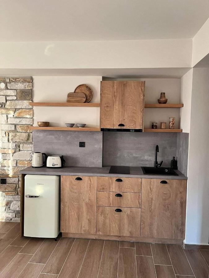 Hotel de apartamente Peri Elxis Luxury